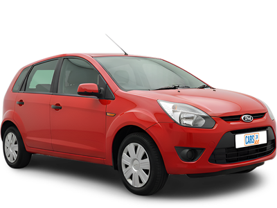 Ford Figo-img